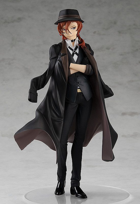 Bungou Stray Dogs - Nakahara Chuuya - Pop Up Parade