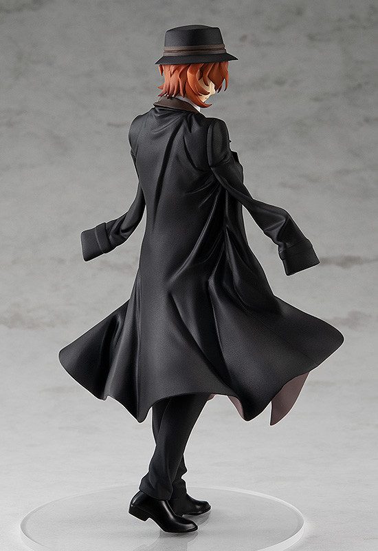 Bungou Stray Dogs - Nakahara Chuuya - Pop Up Parade