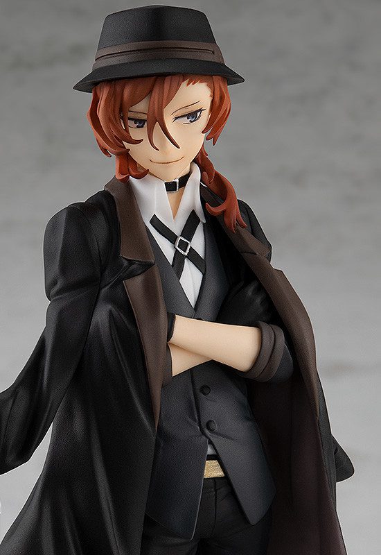 Bungou Stray Dogs - Nakahara Chuuya - Pop Up Parade