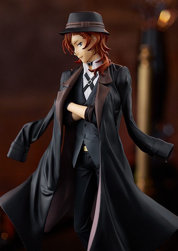 Bungou Stray Dogs - Nakahara Chuuya - Pop Up Parade