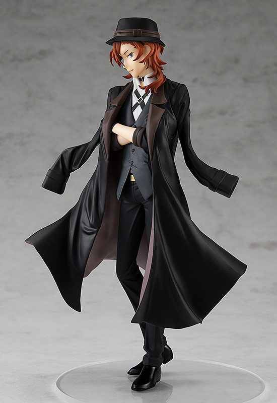 Bungou Stray Dogs - Nakahara Chuuya - Pop Up Parade