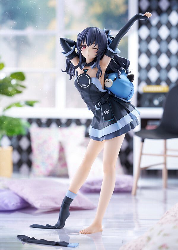 Choujigen Game Neptune: The Animation - Uni - 1/8 - Neoki Ver. (Broccoli)
