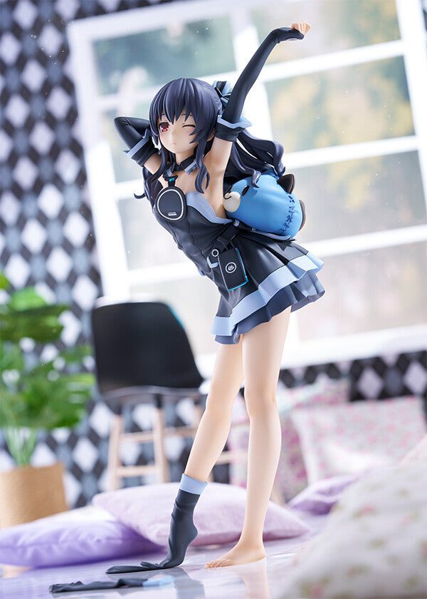 Choujigen Game Neptune: The Animation - Uni - 1/8 - Neoki Ver. (Broccoli)