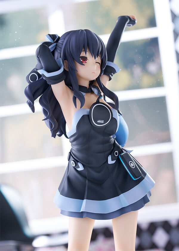 Choujigen Game Neptune: The Animation - Uni - 1/8 - Neoki Ver. (Broccoli)