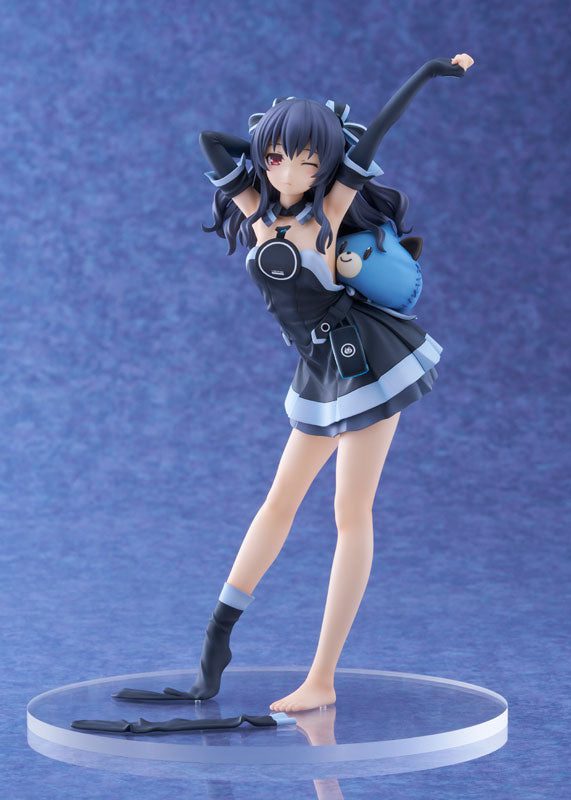 Choujigen Game Neptune: The Animation - Uni - 1/8 - Neoki Ver. (Broccoli)