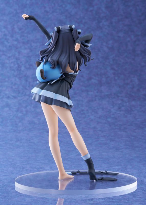 Choujigen Game Neptune: The Animation - Uni - 1/8 - Neoki Ver. (Broccoli)