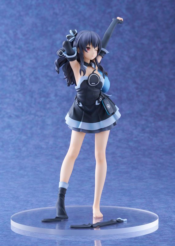 Choujigen Game Neptune: The Animation - Uni - 1/8 - Neoki Ver. (Broccoli)