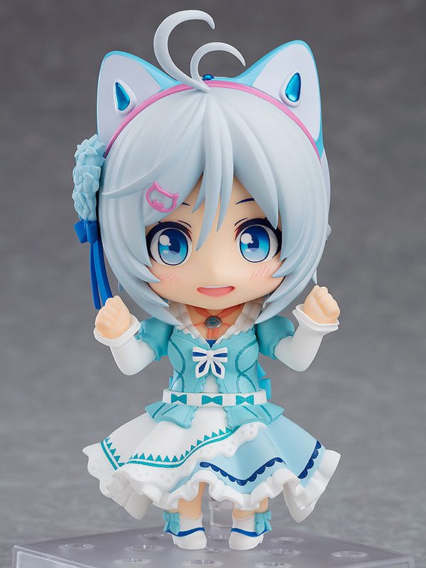 Dennou Shoujo SIRO - Siro - Nendoroid #994