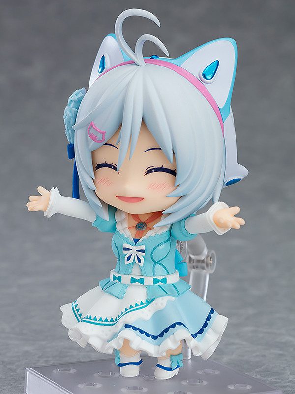 Dennou Shoujo SIRO - Siro - Nendoroid #994