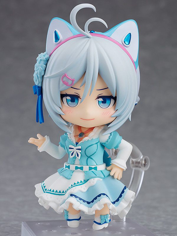 Dennou Shoujo SIRO - Siro - Nendoroid #994