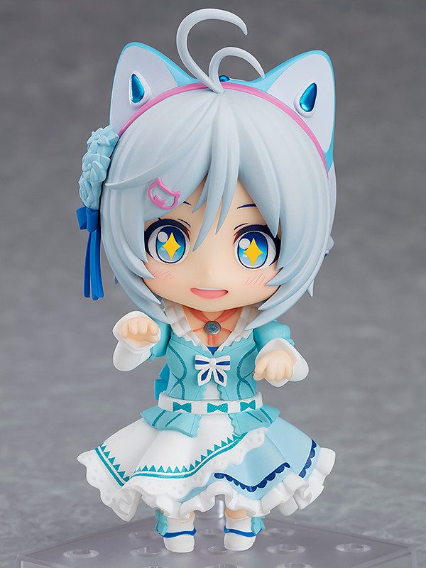 Dennou Shoujo SIRO - Siro - Nendoroid #994