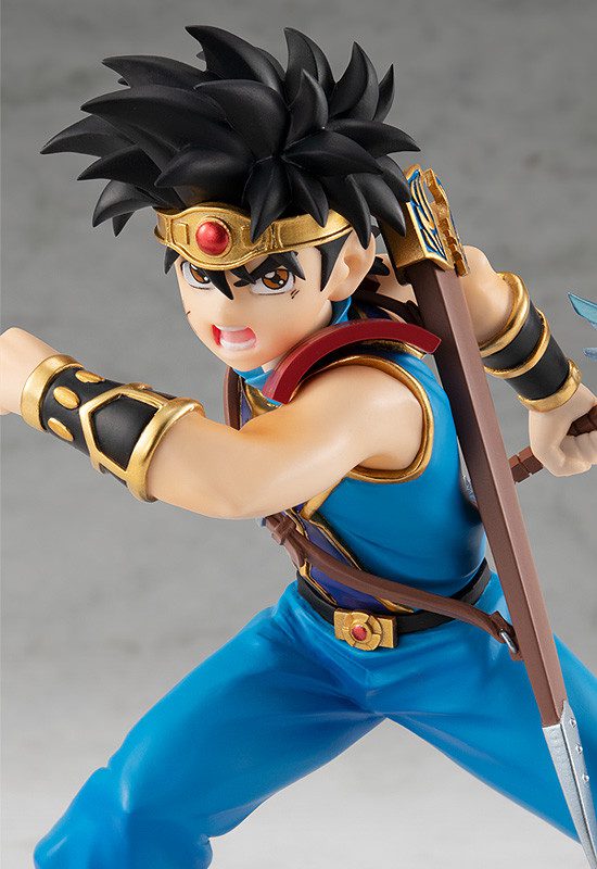 Dragon Quest: Dai no Daibouken - Dai - Pop Up Parade