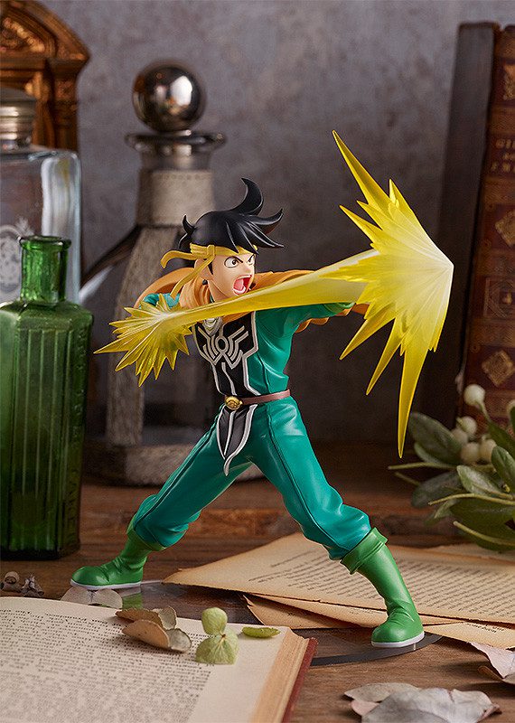 Dragon Quest: Dai no Daibouken - Popp - Pop Up Parade