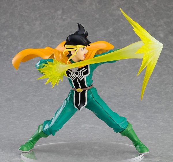 Dragon Quest: Dai no Daibouken - Popp - Pop Up Parade