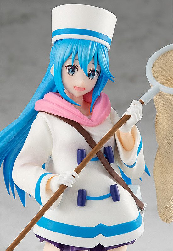 Eiga Kono Subarashii Sekai ni Shukufuku wo! Kurenai Densetsu - Aqua - Pop Up Parade - Winter Ver.