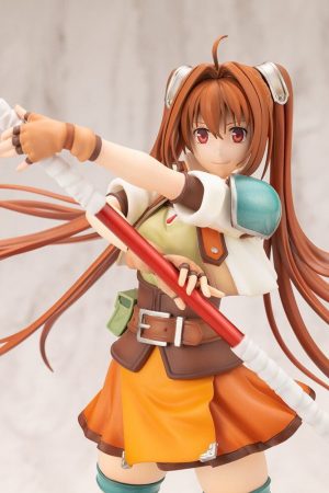 Eiyuu Densetsu Sora no Kiseki SC - Estelle Bright - 1/8