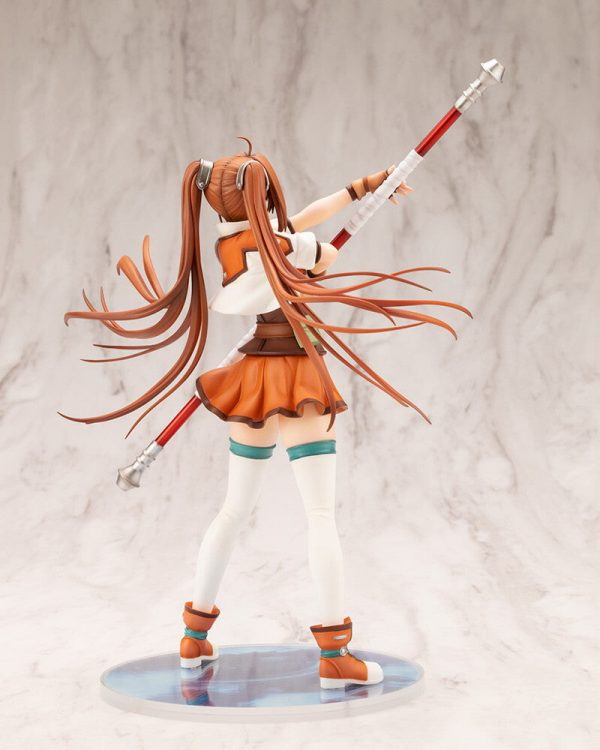 Eiyuu Densetsu Sora no Kiseki SC - Estelle Bright - 1/8