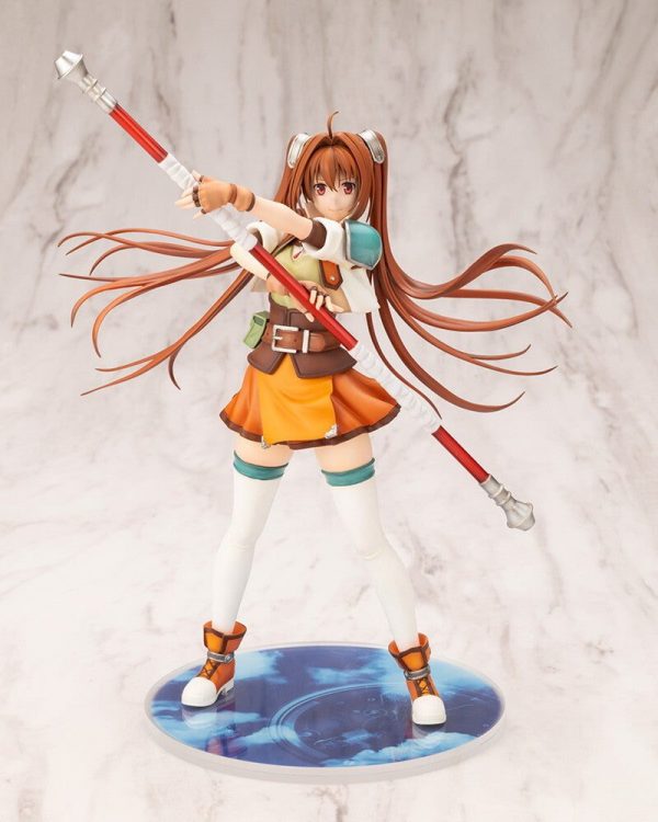 Eiyuu Densetsu Sora no Kiseki SC - Estelle Bright - 1/8