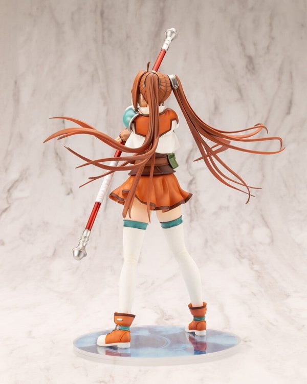 Eiyuu Densetsu Sora no Kiseki SC - Estelle Bright - 1/8