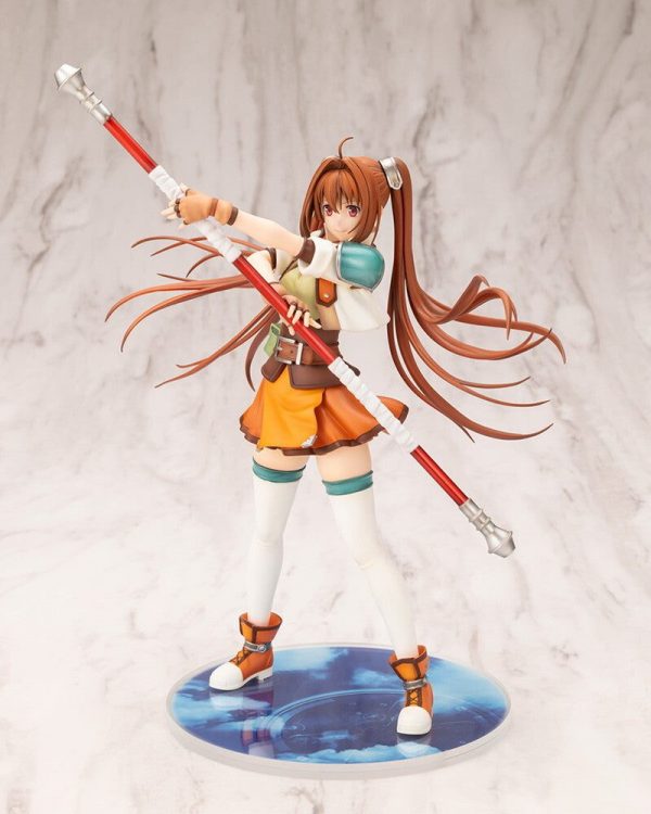 Eiyuu Densetsu Sora no Kiseki SC - Estelle Bright - 1/8