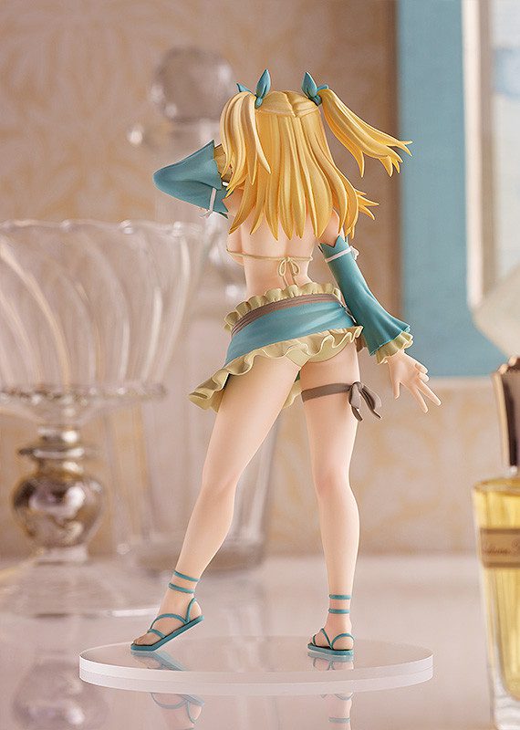Fairy Tail Final Season - Lucy Heartfilia - Pop Up Parade - Aquarius Form Ver.