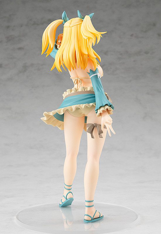 Fairy Tail Final Season - Lucy Heartfilia - Pop Up Parade - Aquarius Form Ver.