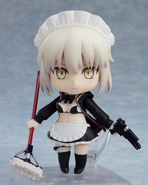 Fate/Grand Order - Altria Pendragon - Nendoroid (#1150) - Rider, (Alter)