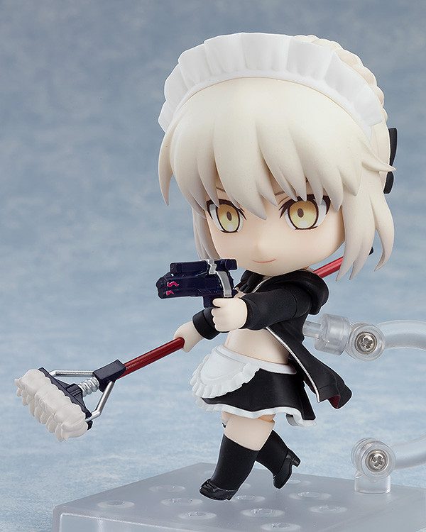 Fate/Grand Order - Altria Pendragon - Nendoroid (#1150) - Rider, (Alter)