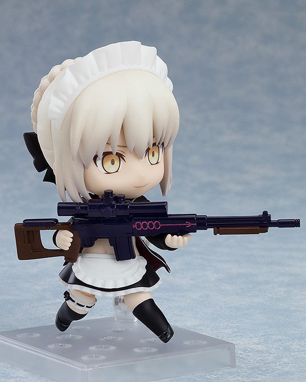 Fate/Grand Order - Altria Pendragon - Nendoroid (#1150) - Rider, (Alter)