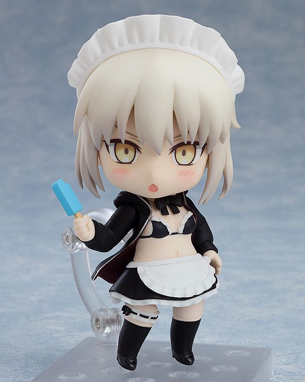 Fate/Grand Order - Altria Pendragon - Nendoroid (#1150) - Rider, (Alter)