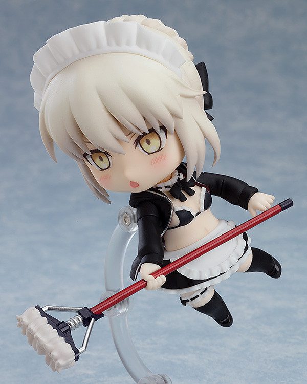 Fate/Grand Order - Altria Pendragon - Nendoroid (#1150) - Rider, (Alter)