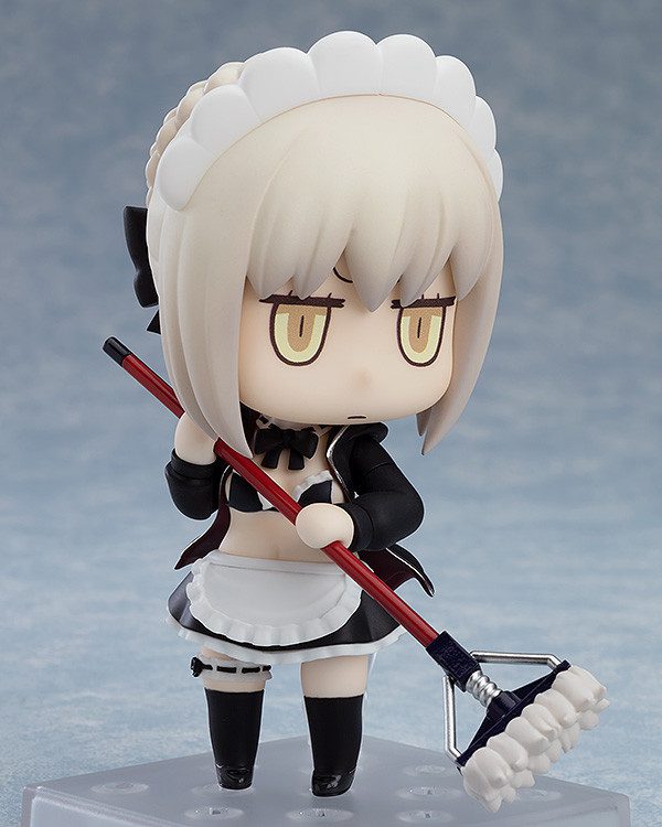 Fate/Grand Order - Altria Pendragon - Nendoroid (#1150) - Rider, (Alter)