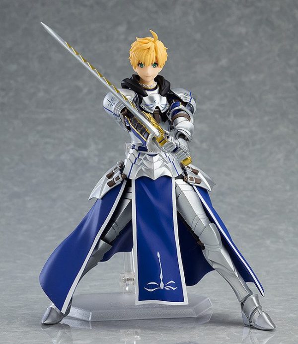 Fate/Grand Order - Arthur Pendragon - Figma #463 - Prototype, Saber