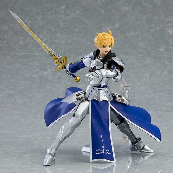 Fate/Grand Order - Arthur Pendragon - Figma #463 - Prototype, Saber