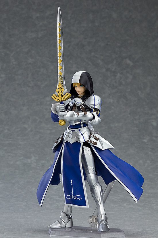 Fate/Grand Order - Arthur Pendragon - Figma #463 - Prototype, Saber
