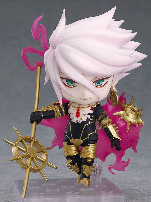 Fate/Grand Order - Karna - Nendoroid #1043 - Lancer