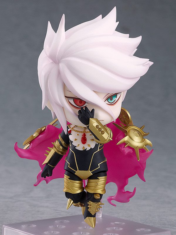 Fate/Grand Order - Karna - Nendoroid #1043 - Lancer