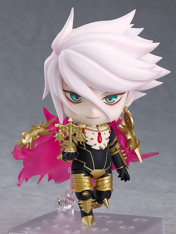 Fate/Grand Order - Karna - Nendoroid #1043 - Lancer