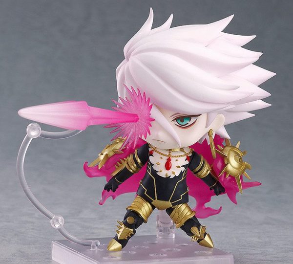 Fate/Grand Order - Karna - Nendoroid #1043 - Lancer