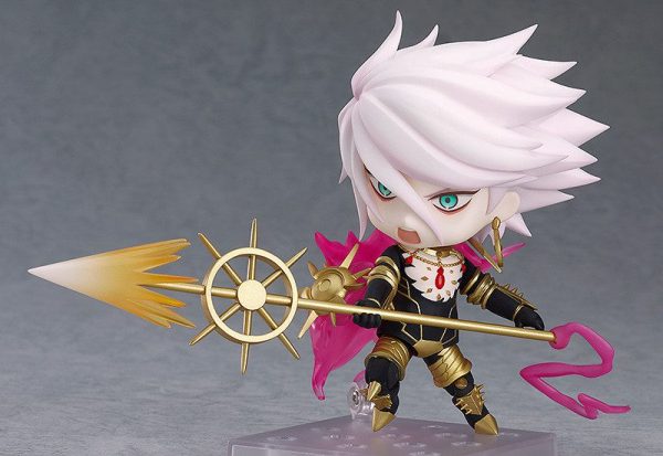 Fate/Grand Order - Karna - Nendoroid #1043 - Lancer