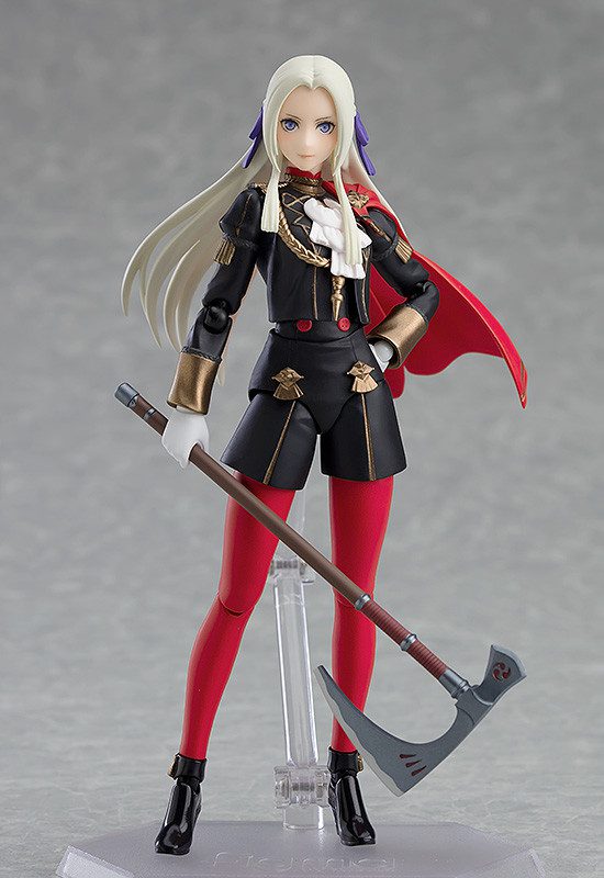 Fire Emblem: Fuukasetsugetsu - Edelgard von Hresvelg - Figma #461