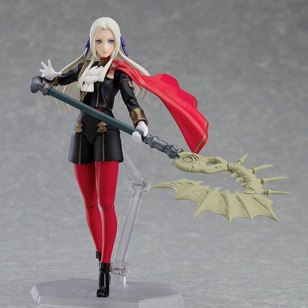 Fire Emblem: Fuukasetsugetsu - Edelgard von Hresvelg - Figma #461
