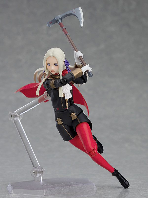 Fire Emblem: Fuukasetsugetsu - Edelgard von Hresvelg - Figma #461