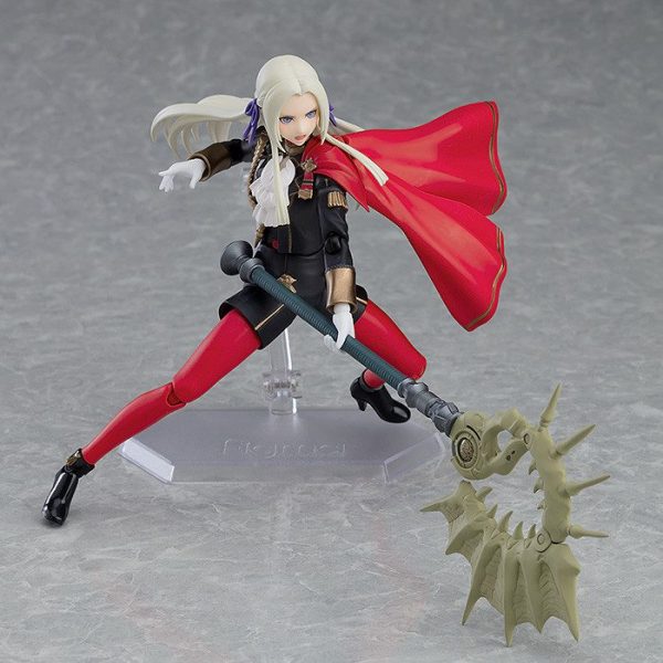 Fire Emblem: Fuukasetsugetsu - Edelgard von Hresvelg - Figma #461