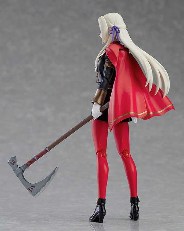 Fire Emblem: Fuukasetsugetsu - Edelgard von Hresvelg - Figma #461
