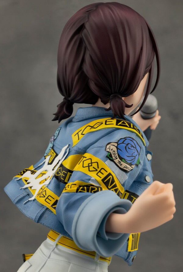 Girls Band Cry - Iseri Nina - 1/7 (Kotobukiya)