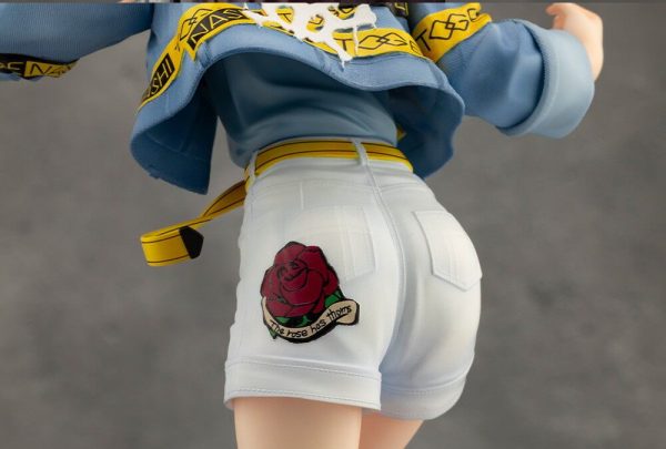 Girls Band Cry - Iseri Nina - 1/7 (Kotobukiya)