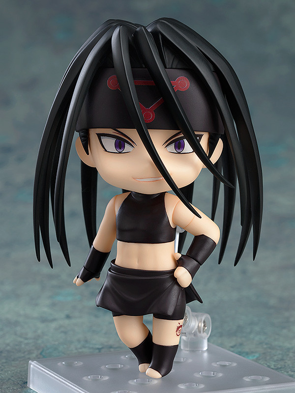 Hagane no Renkinjutsushi Fullmetal Alchemist - Envy - Nendoroid #1013