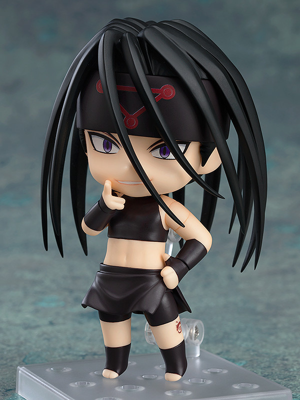 Hagane no Renkinjutsushi Fullmetal Alchemist - Envy - Nendoroid #1013