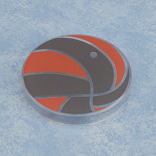 Haikyuu!! - Kozume Kenma - Nendoroid #975 - School Uniform Ver.